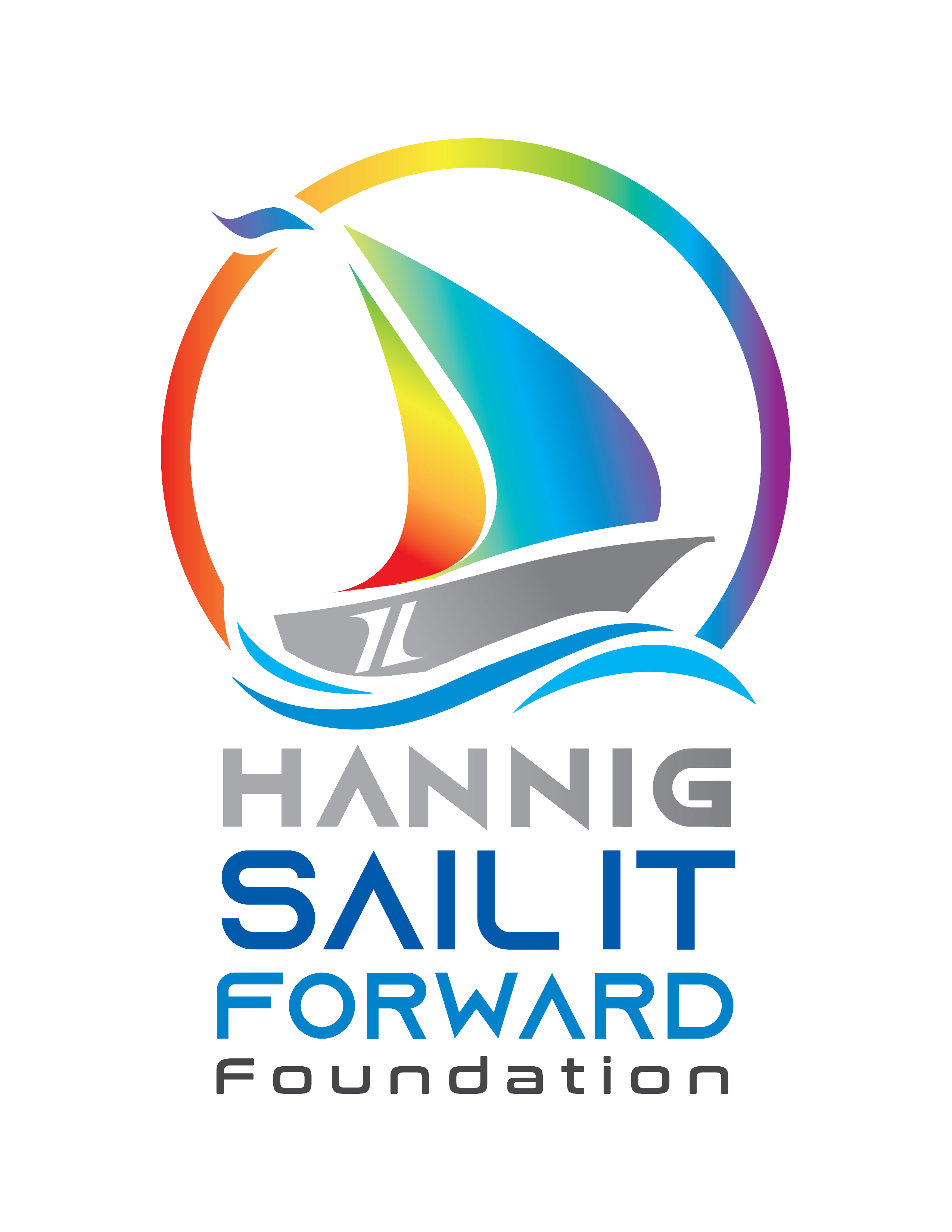 Sail It Forward Foundation