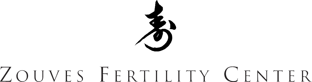 Zouves Fertility Center Logo