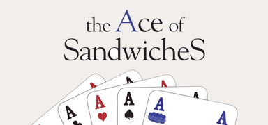 Ace of Sandwiches logo