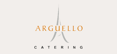 Arguello Catering logo