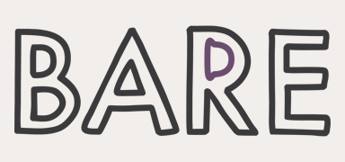 Bare Bowls logo