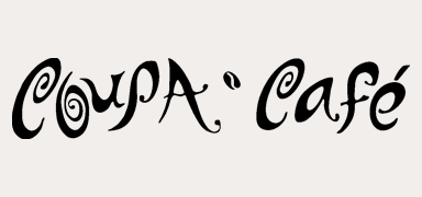 Coupa Cafe logo