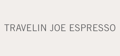 Travelin Joe logo