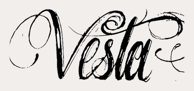 Vesta logo
