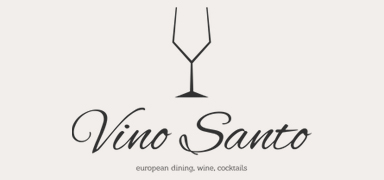 Vino Santo Logo