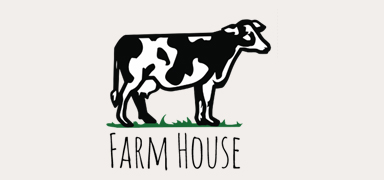Farm House logo
