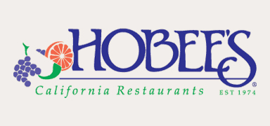 Hobees logo
