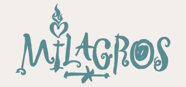 Milagros logo