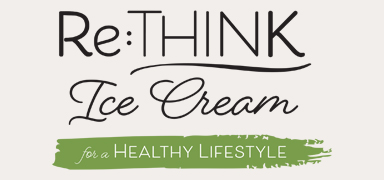 ReThink Ice Cream logo