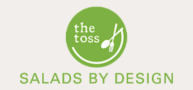 The Toss logo