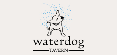 Waterdog logo